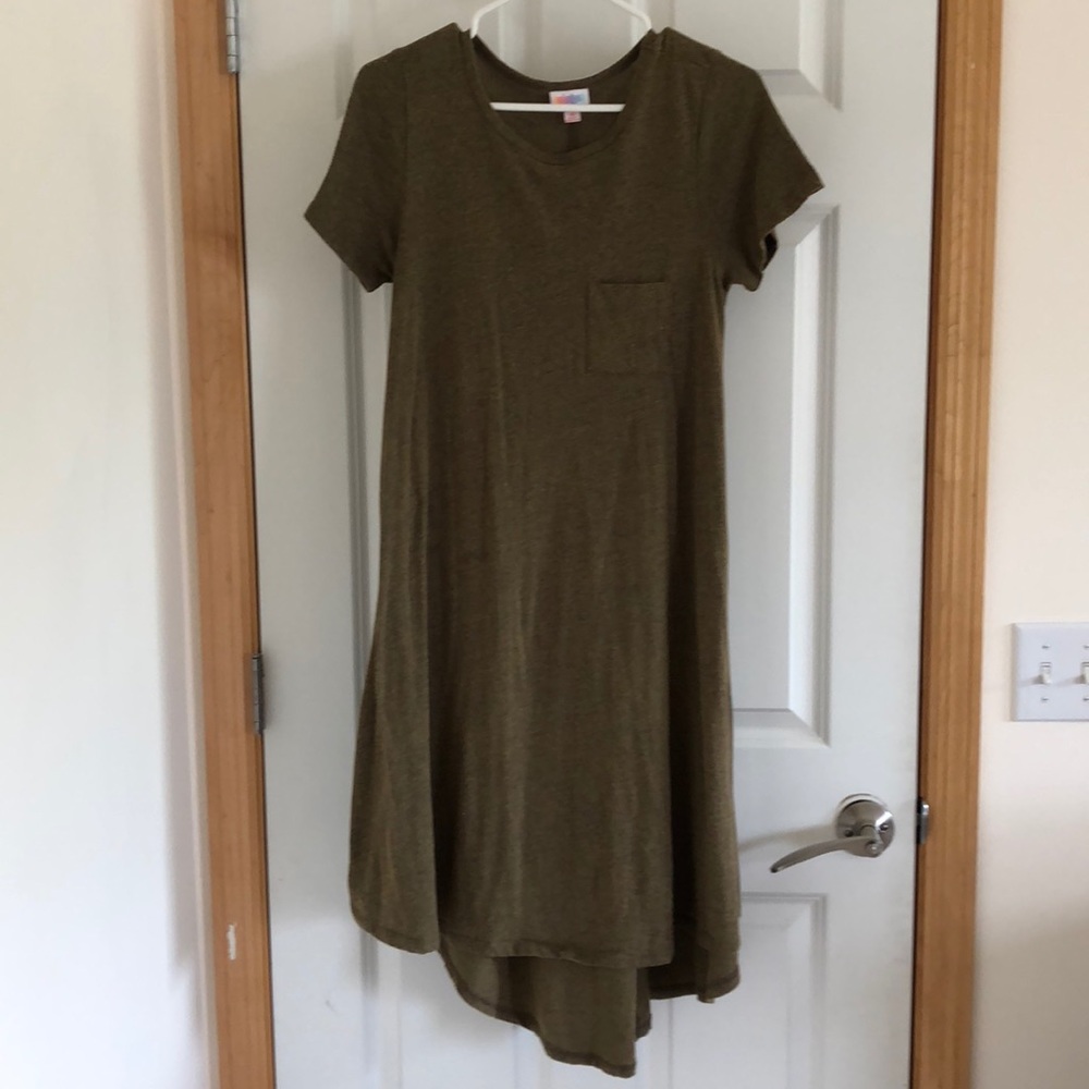 Lularoe XS Carly